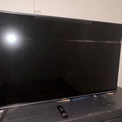Vizio 55 Inch TV 