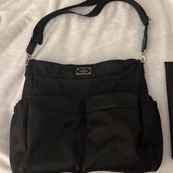 Kate Spade Diaper Bag