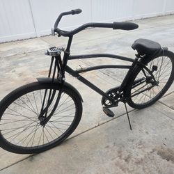 Schwin Beach Cruiser 