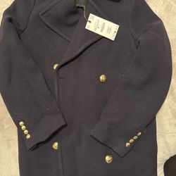 Zara Women’s Coat