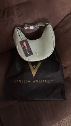 Vanessa Williams Shoulder Bag