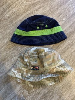 Baby hats
