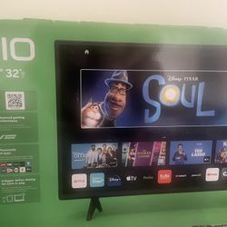 32 inch flat screen tv