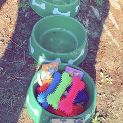Bone Toss Game For Paw Patrol Party 