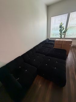 Wayfair sectional couch