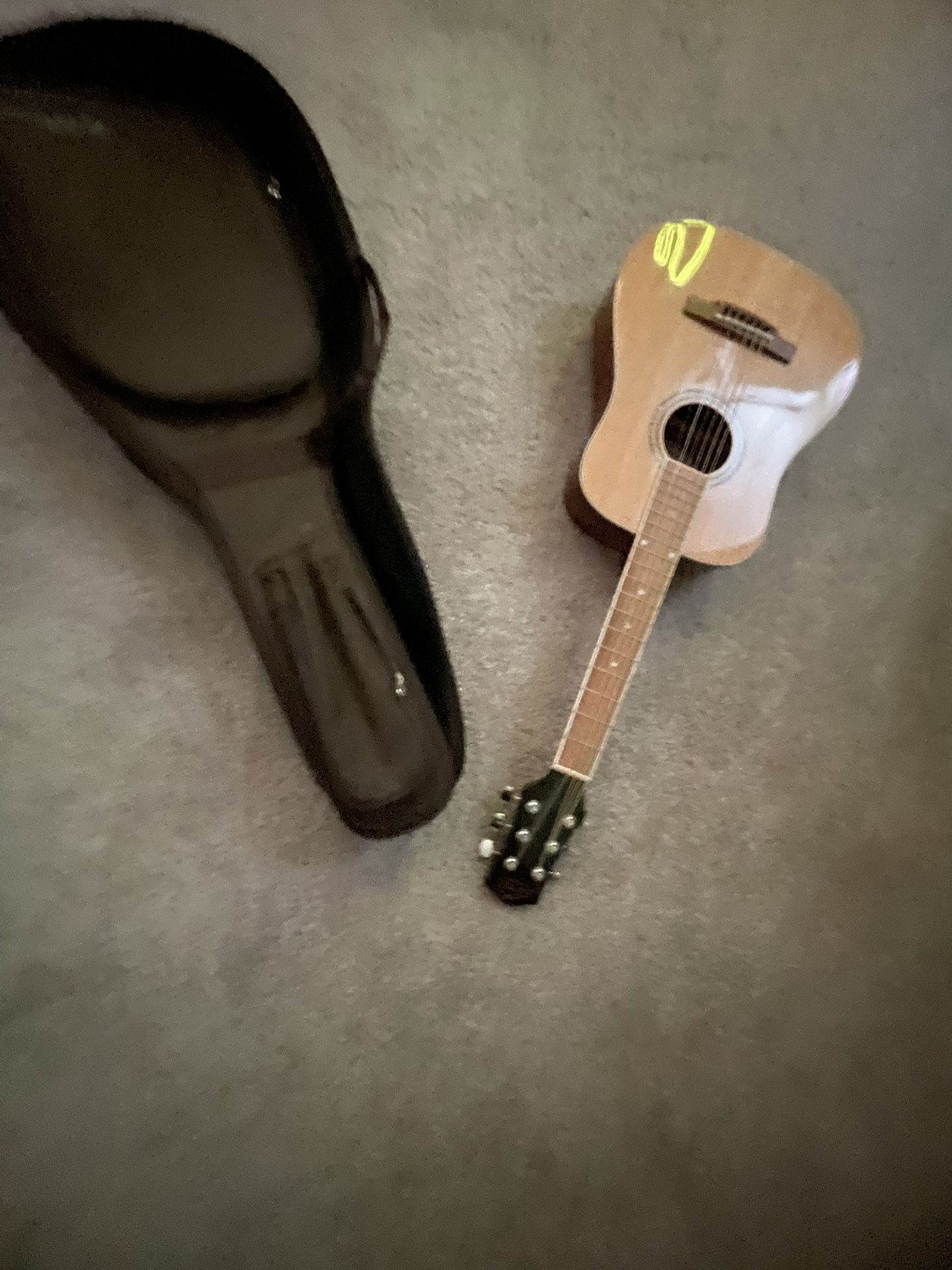 Guitar 