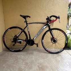 EUROBIKE Road Bike