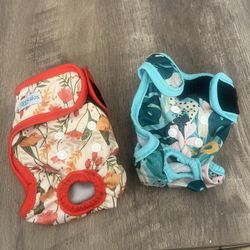 Dog/puppy Diapers