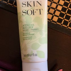 Brand New Avon Skin So Soft Lotion