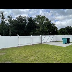 Fence 
