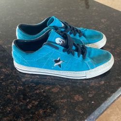 One Star Pro Converse 