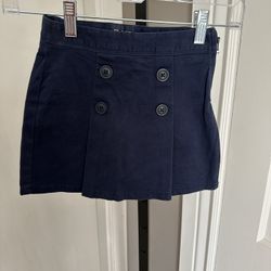 New The Child’s Place Girls Size 4 Squirts