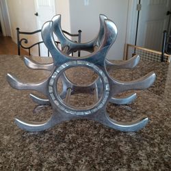 Wine Rack 