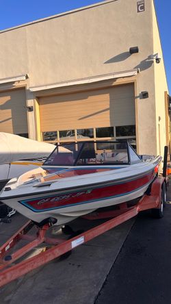 1988 malibu skier