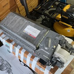Used 2013 Prius Hybrid Battery