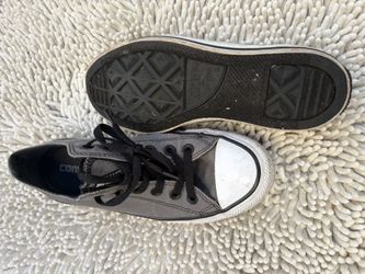 Gently Used Sneakers