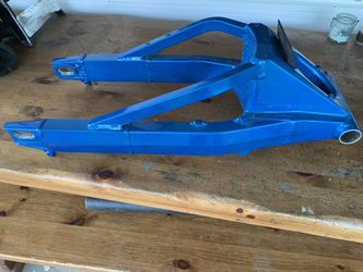 99-2007 Gen 1 Busa Swing Arm