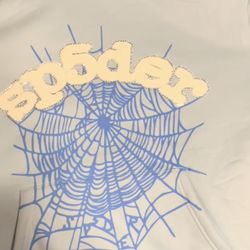 Web Sky Sp5der Hoodie 