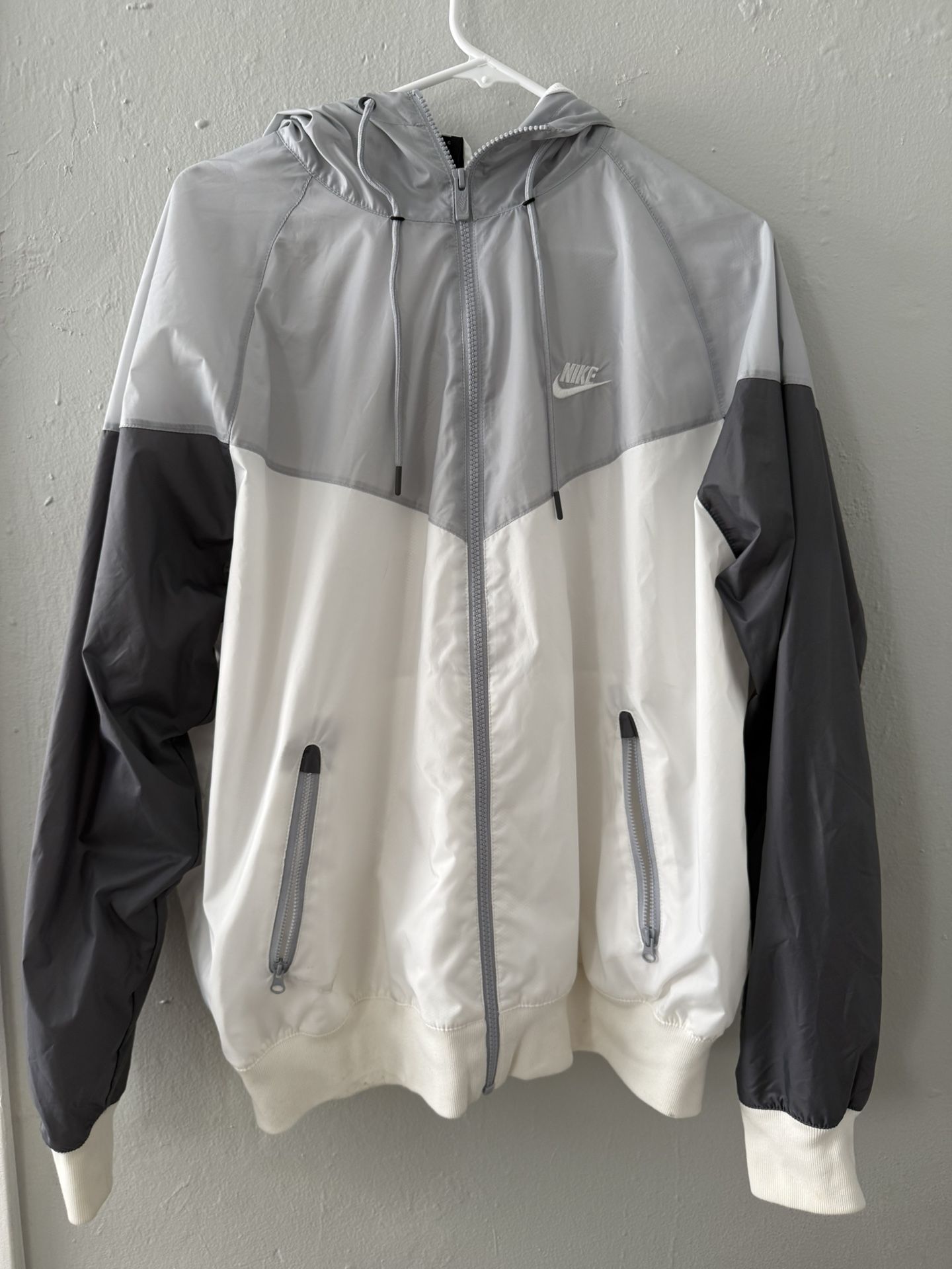Nike Windbreaker 