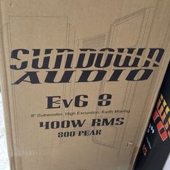 Sundown New Version e8