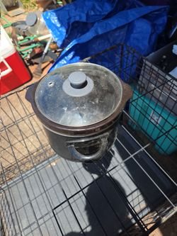 Rice cooker