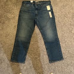 Levi Jeans