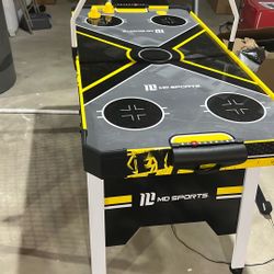 Air Hockey Table 