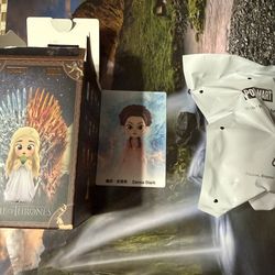 Pop Mart Game of Thrones Blind Box - Sansa Stark