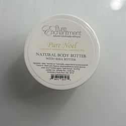PURE ENCHANTMENT BODY BUTTER