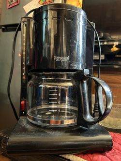 Coffee Maker
