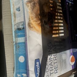 Dog Cage For Small/ Medium Size Dogs