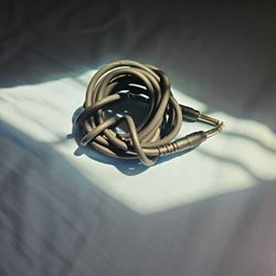 Amp Cable