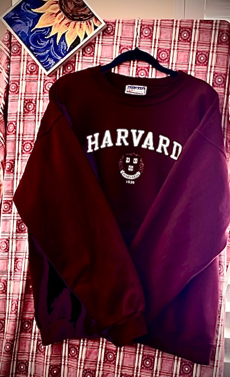 Men’s Crewneck Sweatshirt - Sz M