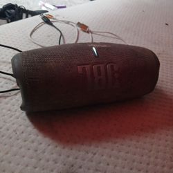JB Speaker 🔊