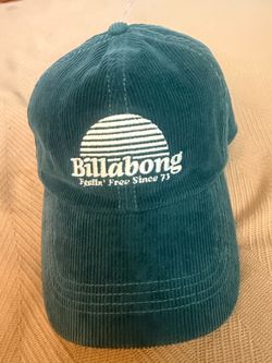 Billabong women’s hat