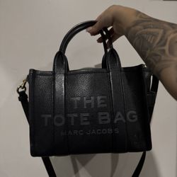 Tote bag Marc jacobs