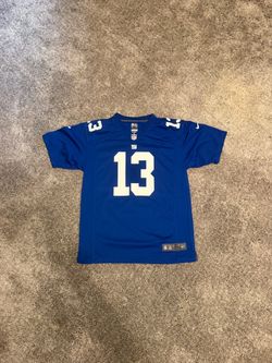 NY Giants Odell Beckham JR Jersey