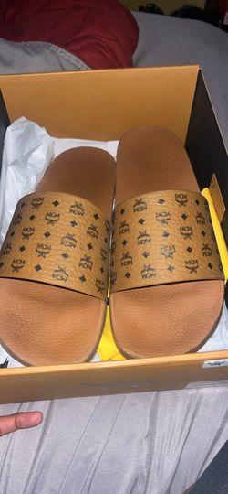 Authentic MCM SLIDES