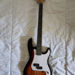 Glarry Bass Guitar
