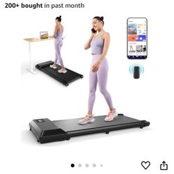 Walking Pad -Great Under desk 