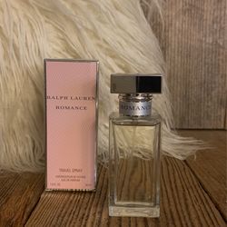 ROMANCE by Ralph Lauren - Eau De Parfum Spray 1 oz - Women