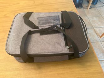 “LUNCIA” Insulated Casserole Dish Carrier