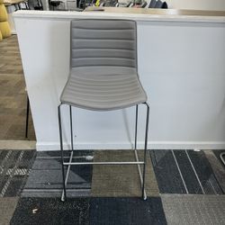 Arper Italian Made Bar Stools