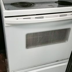 Kenmore Stove***Only Burners Works***