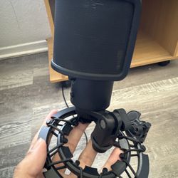 Fifine microphone 