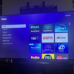 65in samsung smart tv 