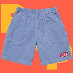 Supreme Nylon Painter Short (XX-Large)