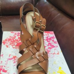 Sandals Chinese Laundry