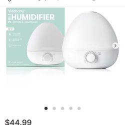 Frida humidifier 