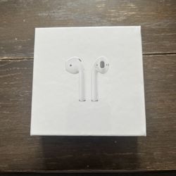 AirPod 2
